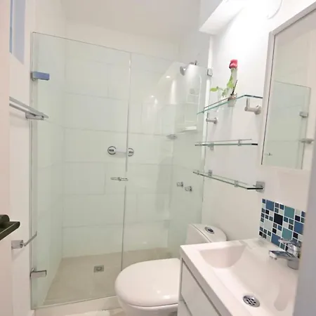 Caribbean Paradise Holiday home Cartagena