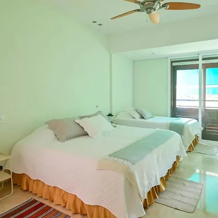 Caribbean Paradise Cartagena