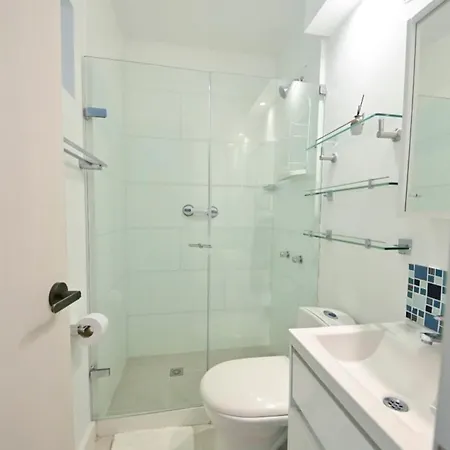 Holiday home Caribbean Paradise Cartagena