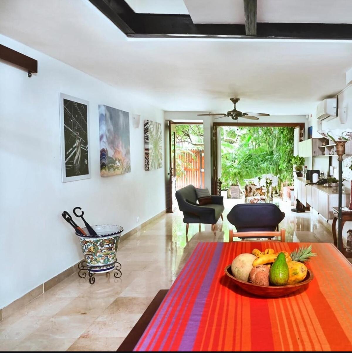 Caribbean Paradise Holiday home Cartagena